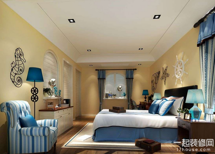 不一样的地中海风格 不一样的视觉盛宴 不一样的地中海风格 不一样的视觉盛宴